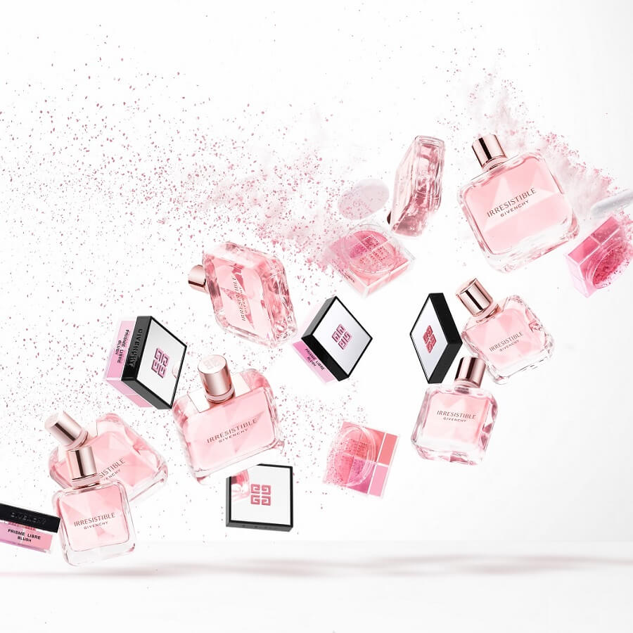 Irresistible Givenchy Eau de Toilette