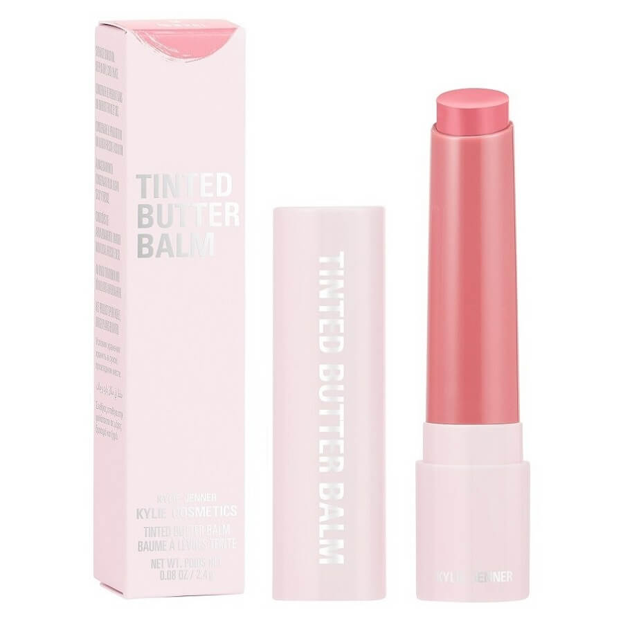 Tinted Butter Balm