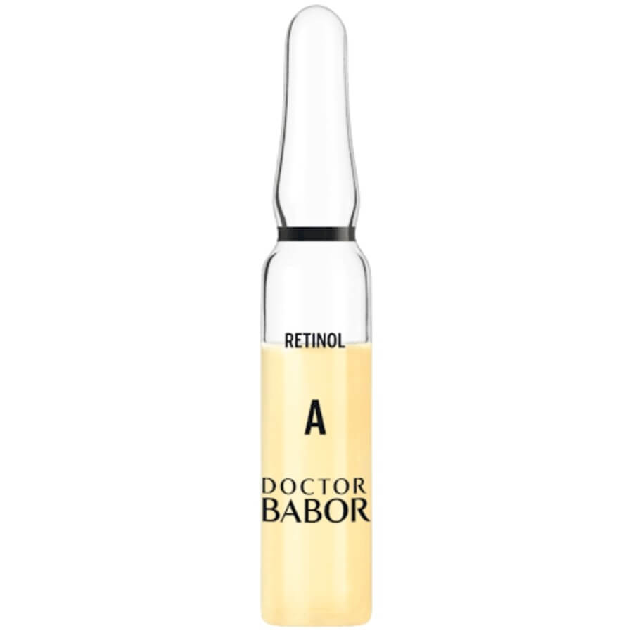 Dr Babor Resurface Renewal Ampoule Serum Concentrate
