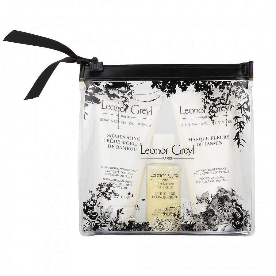 Hydration Travel Set
