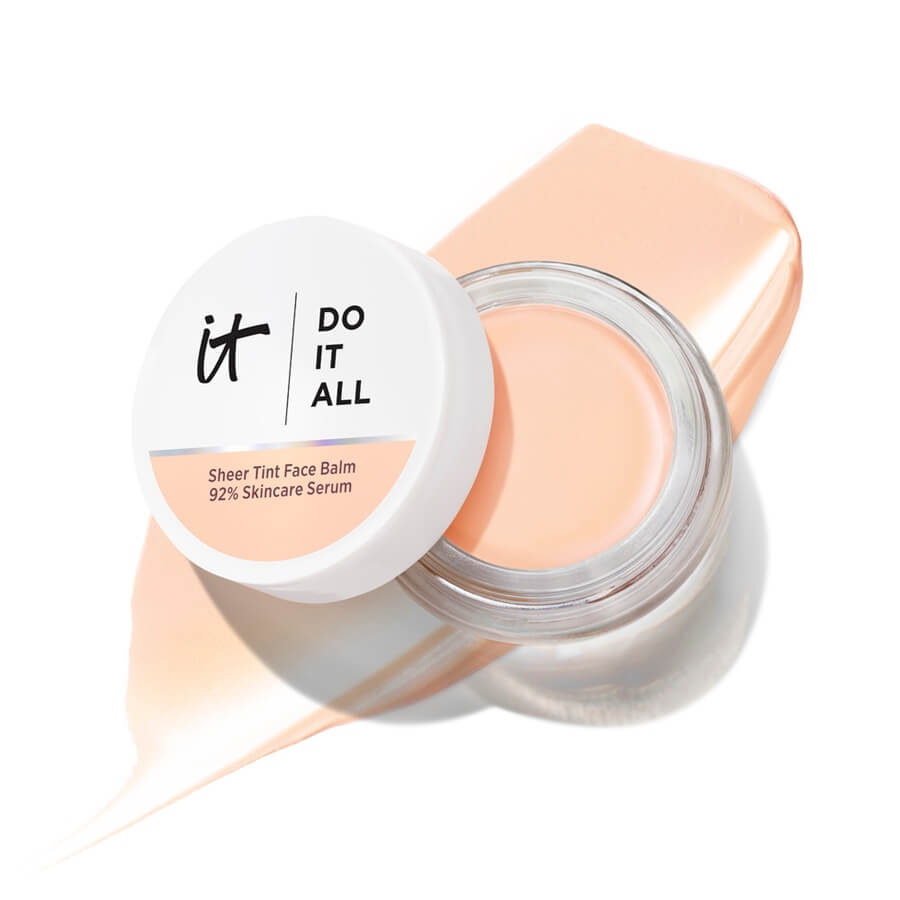 Do It All Sheer Tint Face Balm