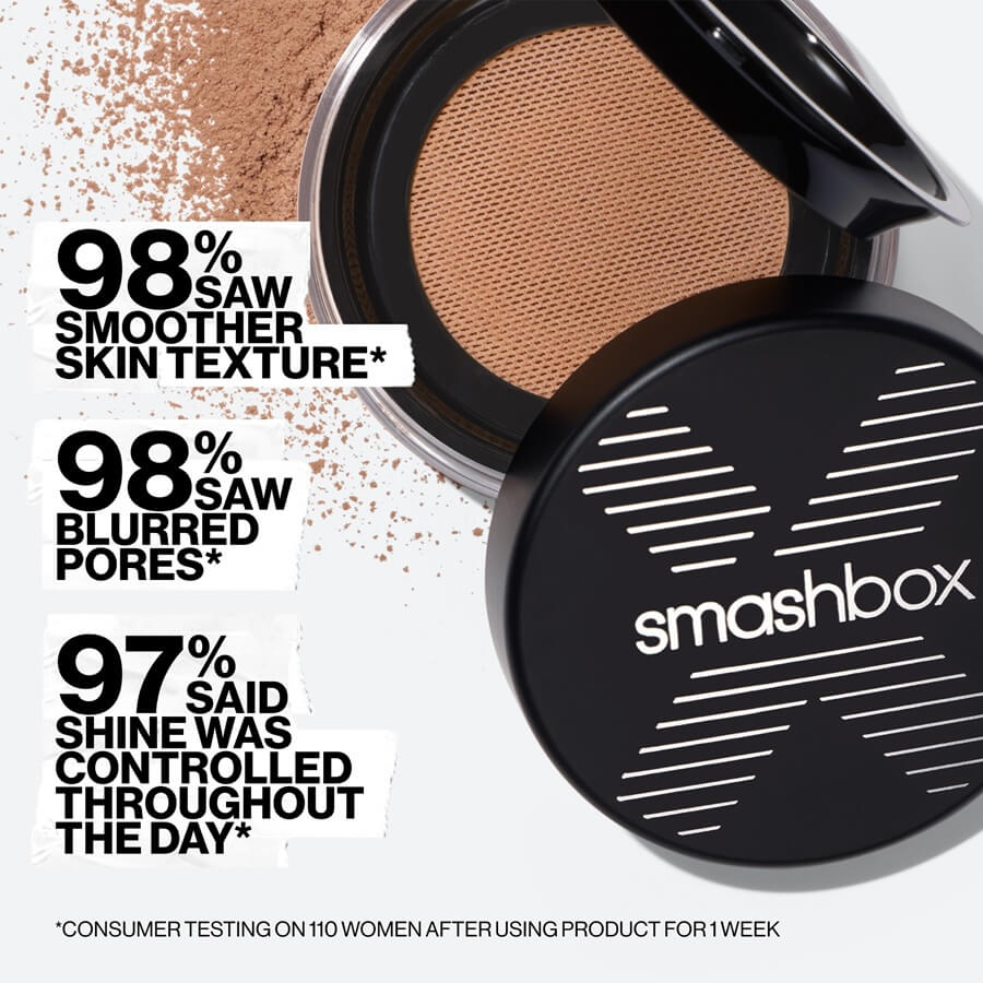 Always On Skin Balancing Setting Powder