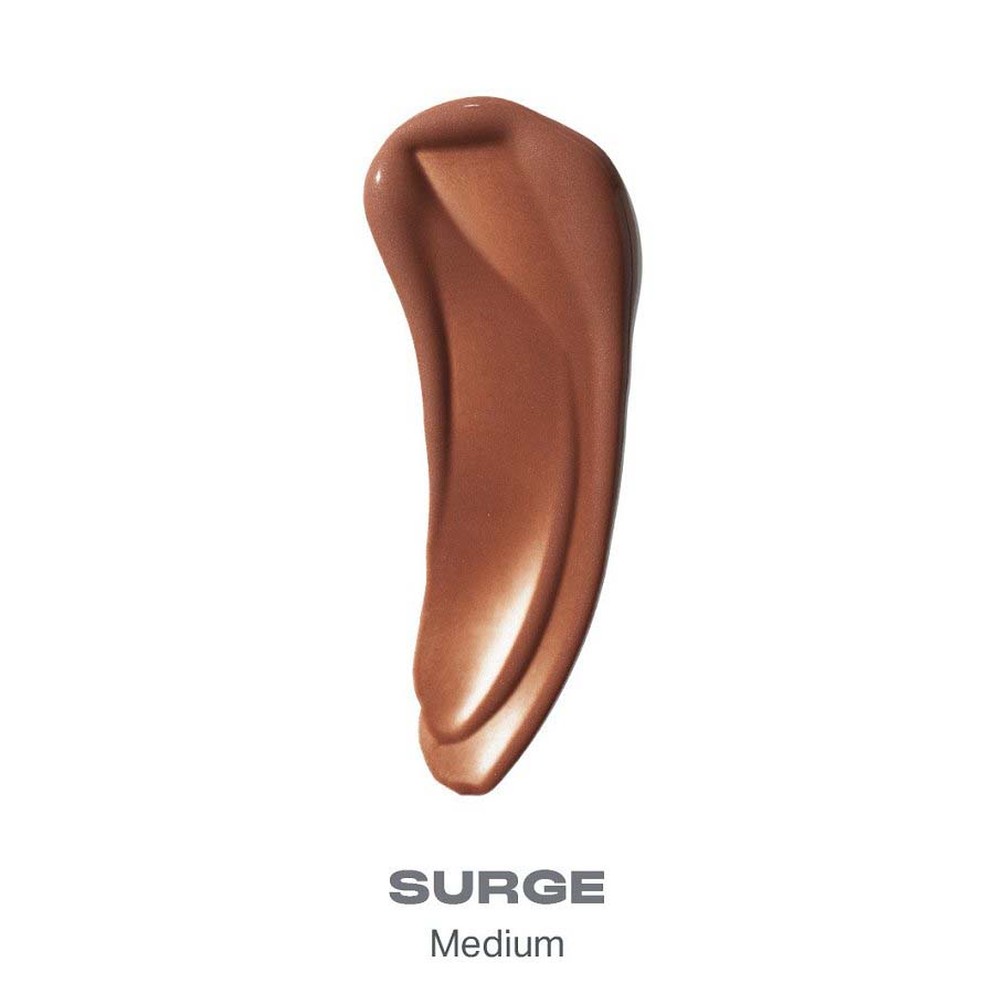 Complexion Boost Peptide Bronzing Serum