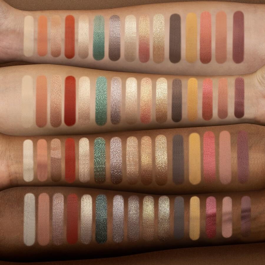 M.I.L.F. Palette