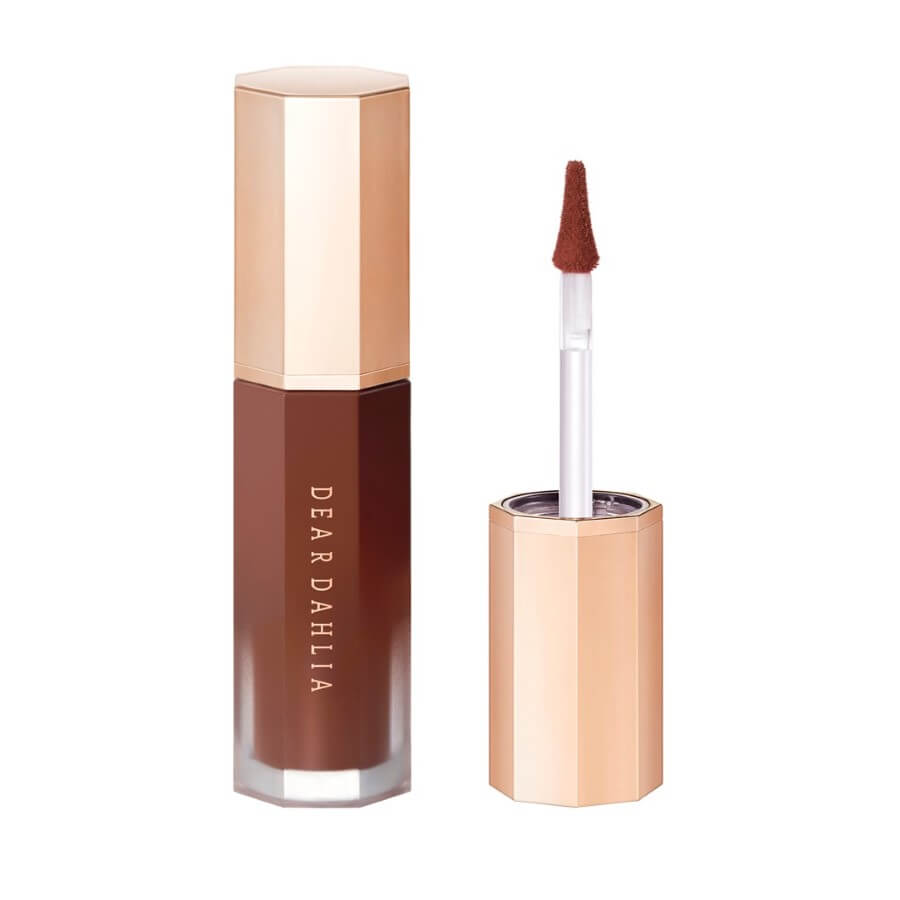 Petal Touch Plumping Lip Velour