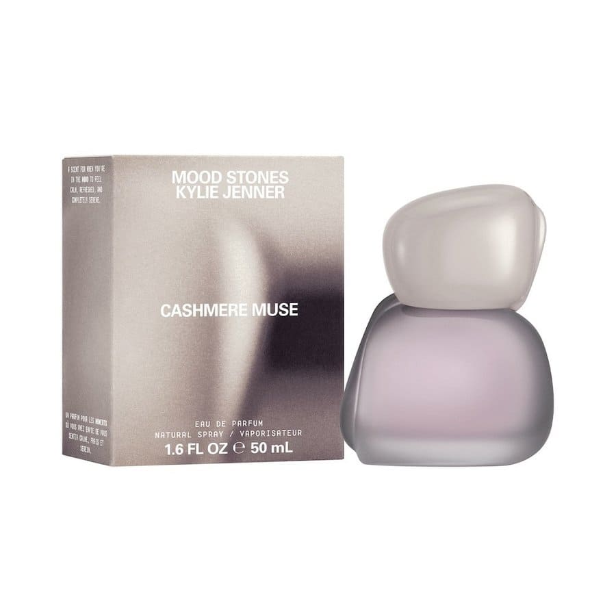 Mood Stones Cashmere Muse Eau de Parfum