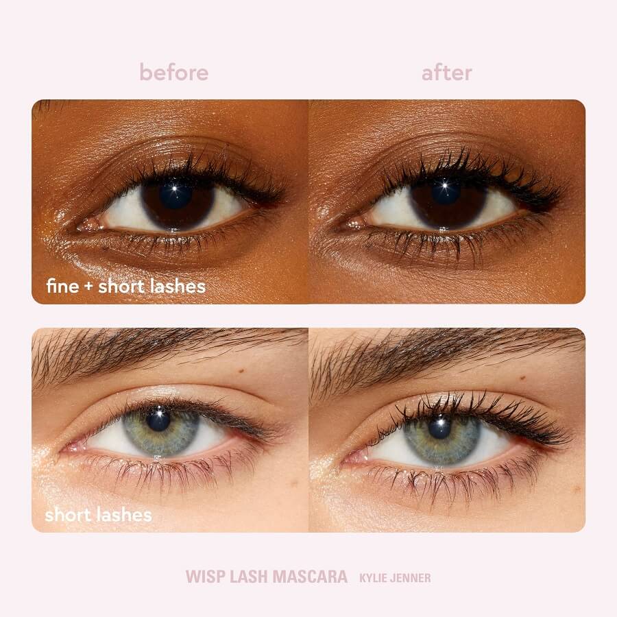 Wisp Lash Mascara