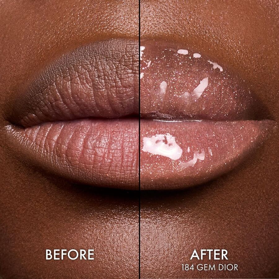 Dior Addict Glass Lipstick