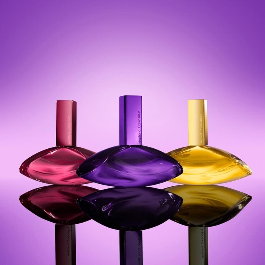 Euphoria Bold Elixir Parfum Intense