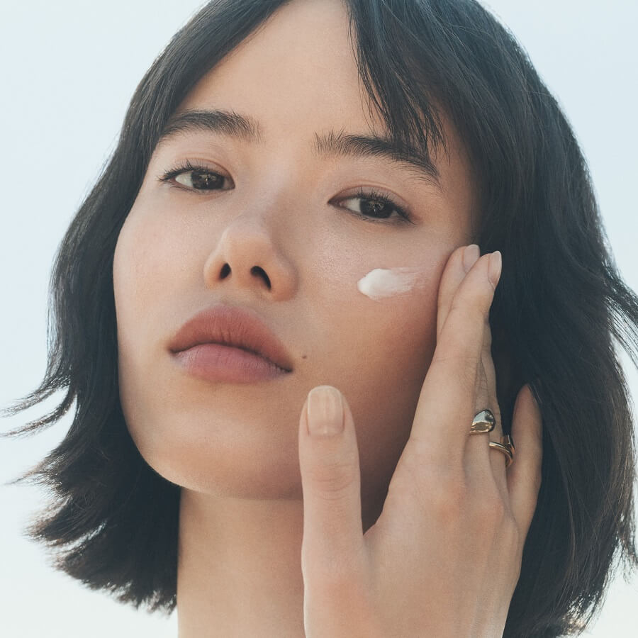 Moisturizing Soft Cream