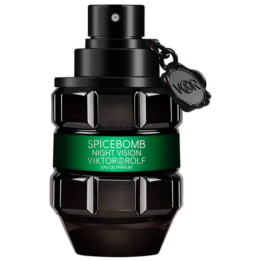 Spicebomb Nightvision Eau de Parfum