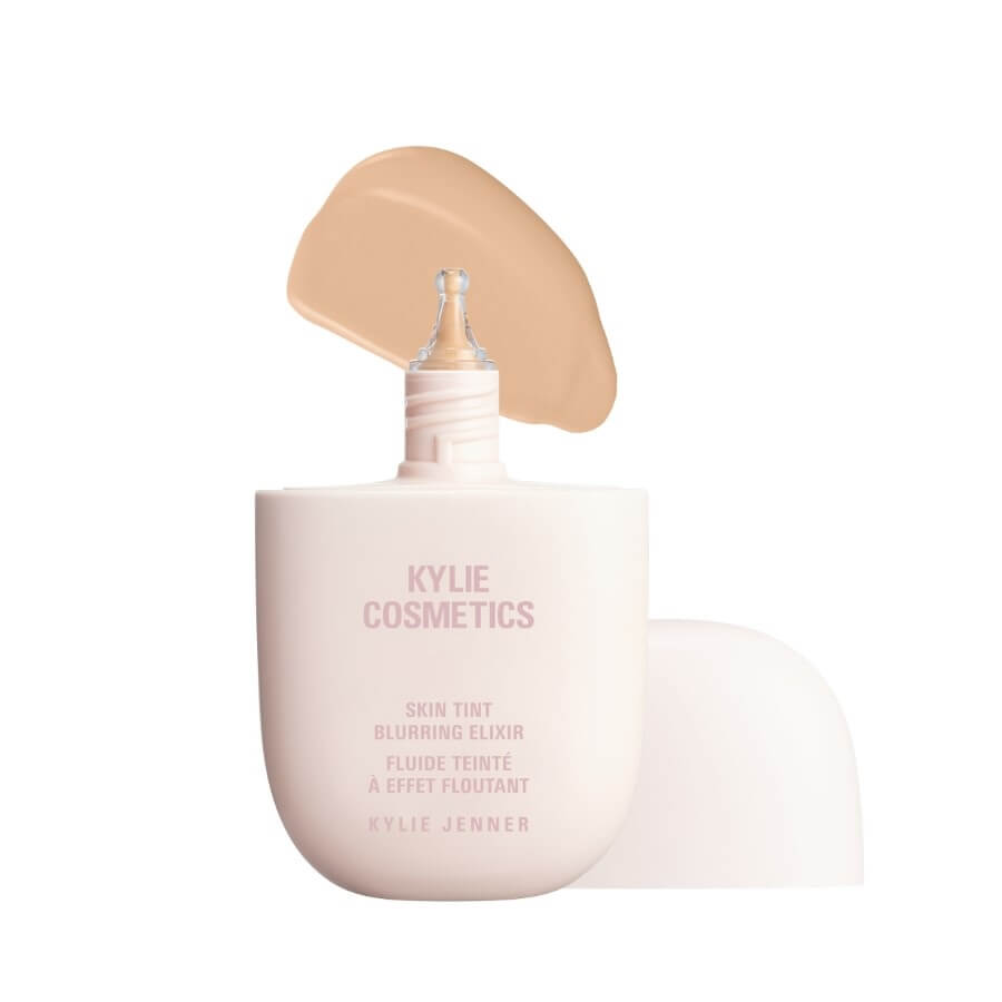 Skin Tint Blurring Elixir