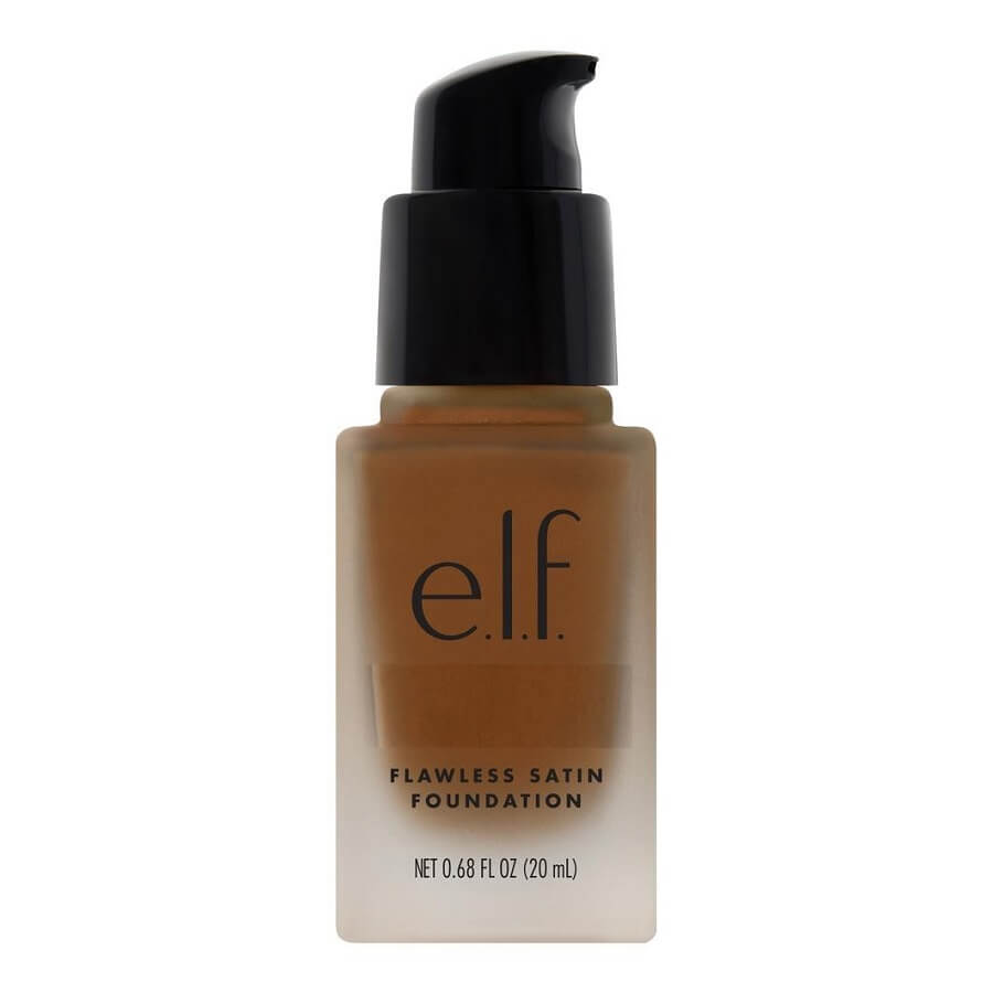 Flawless Satin Foundation