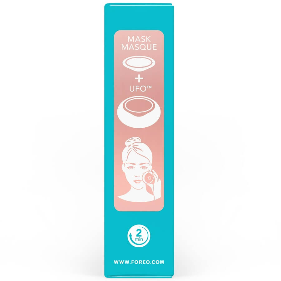 Foreo Ufo Mask Matte Maniac 2.0
