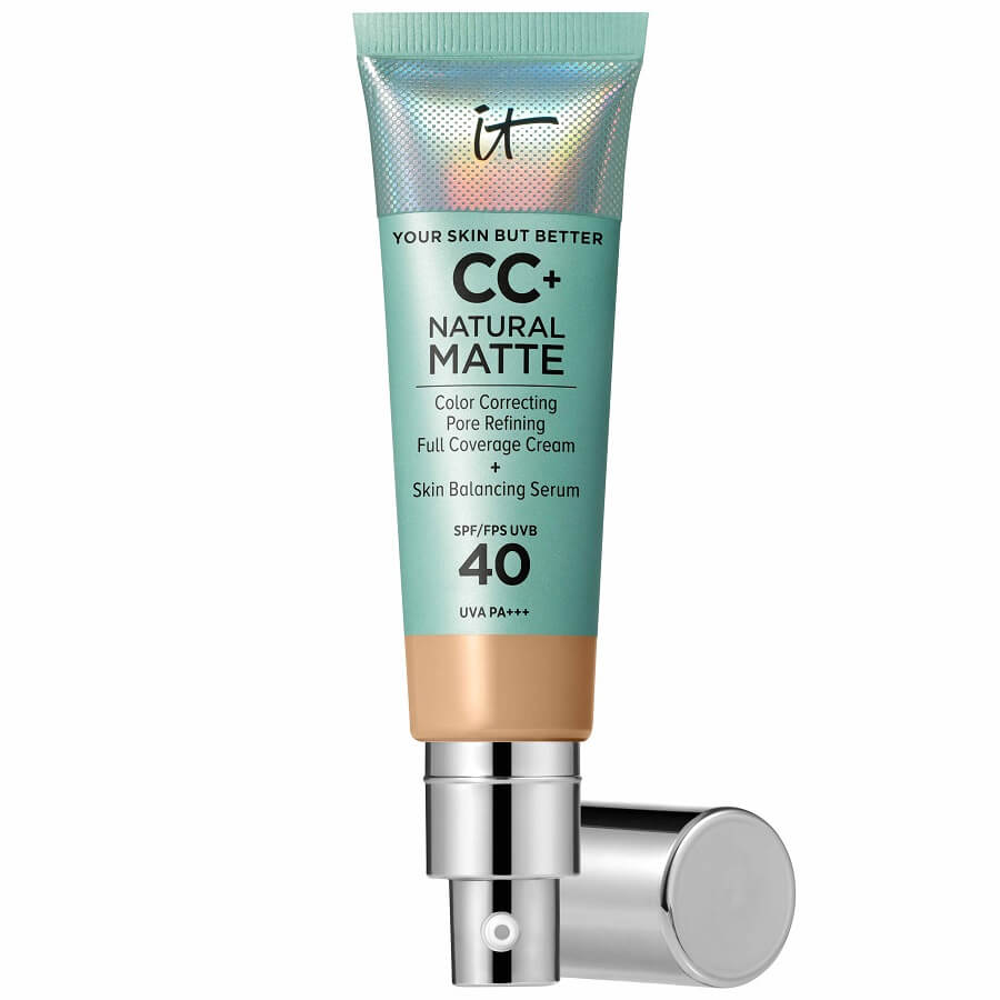 CC Natural Matte