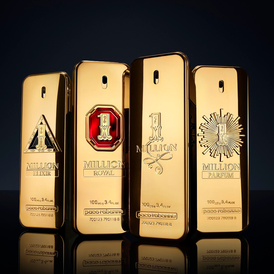 1 Million Royal  Eau de Parfum