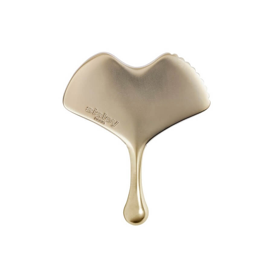 Ginkgo Gua Sha Massage Tool
