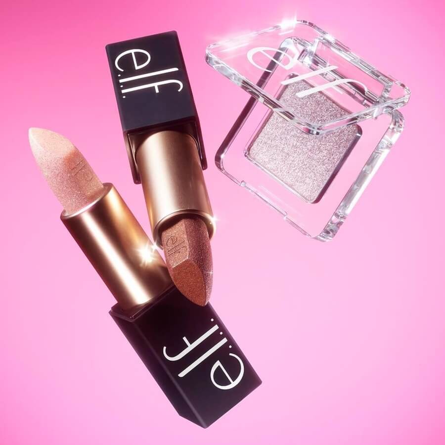 O Face Shimmer Balm