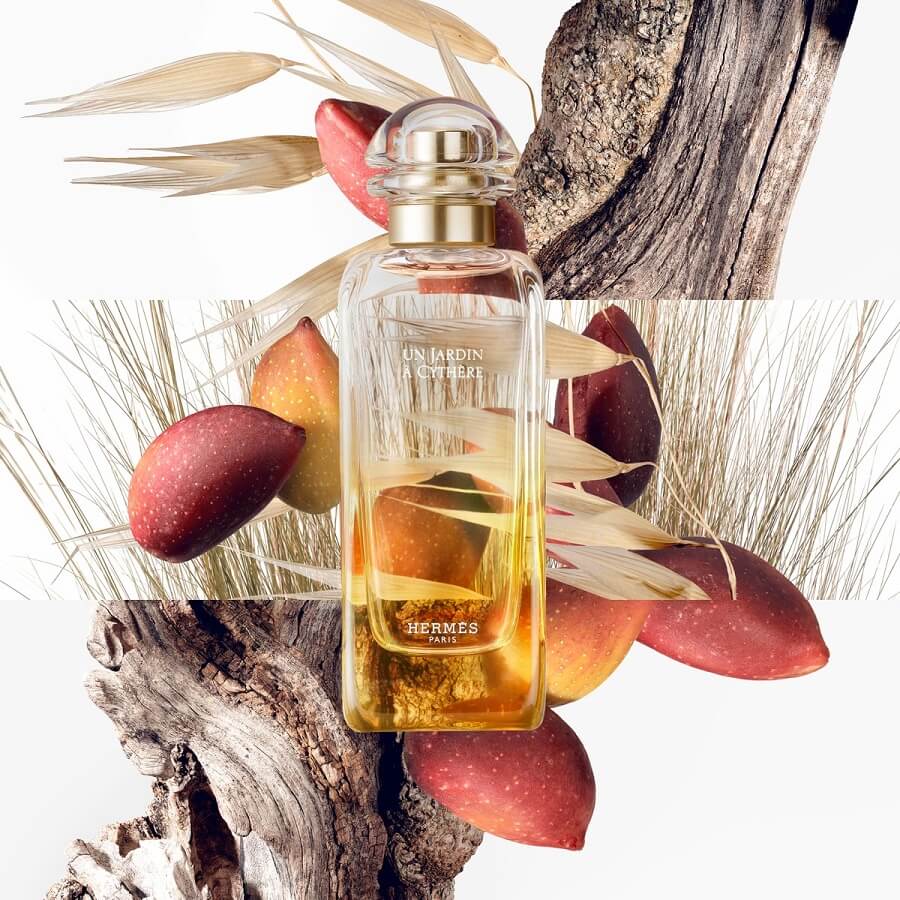 Un Jardin a Cythère  Eau de Toilette Refillable