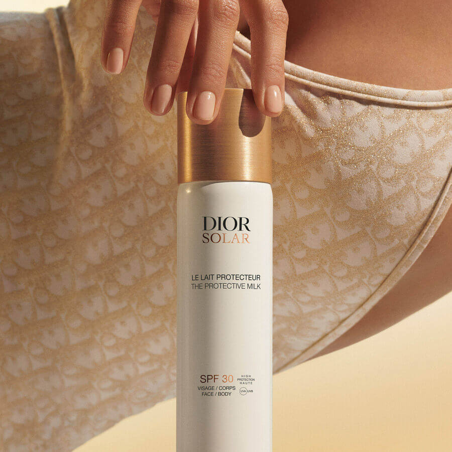 Dior Solar The Protective Milk SPF30