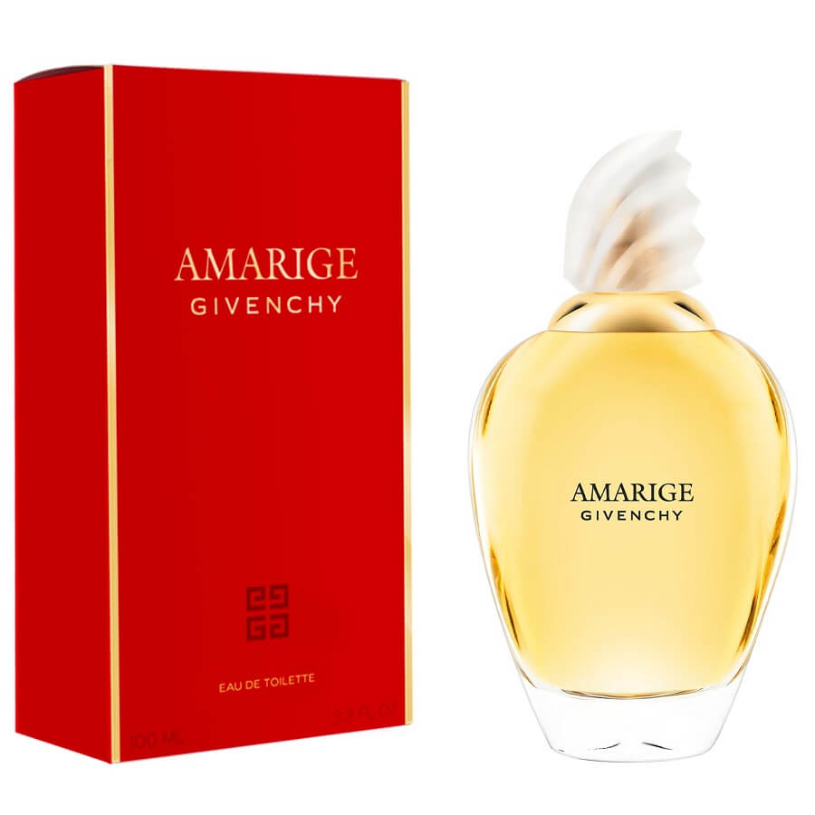 Amarige Eau de Toilette