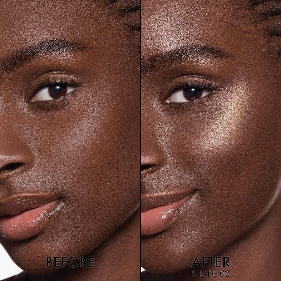 Dior Forever Glow Luminizer