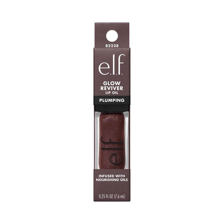 Glow Reviver Plumping Lip Oil