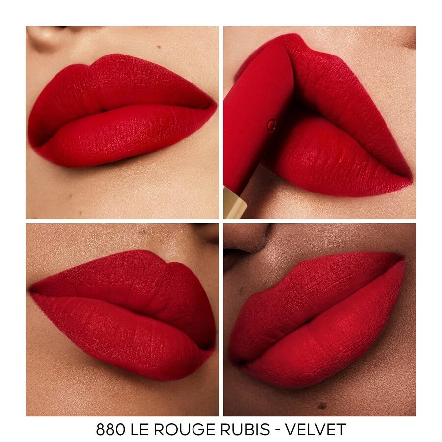 Rouge G Velvet Lipstick Refill New