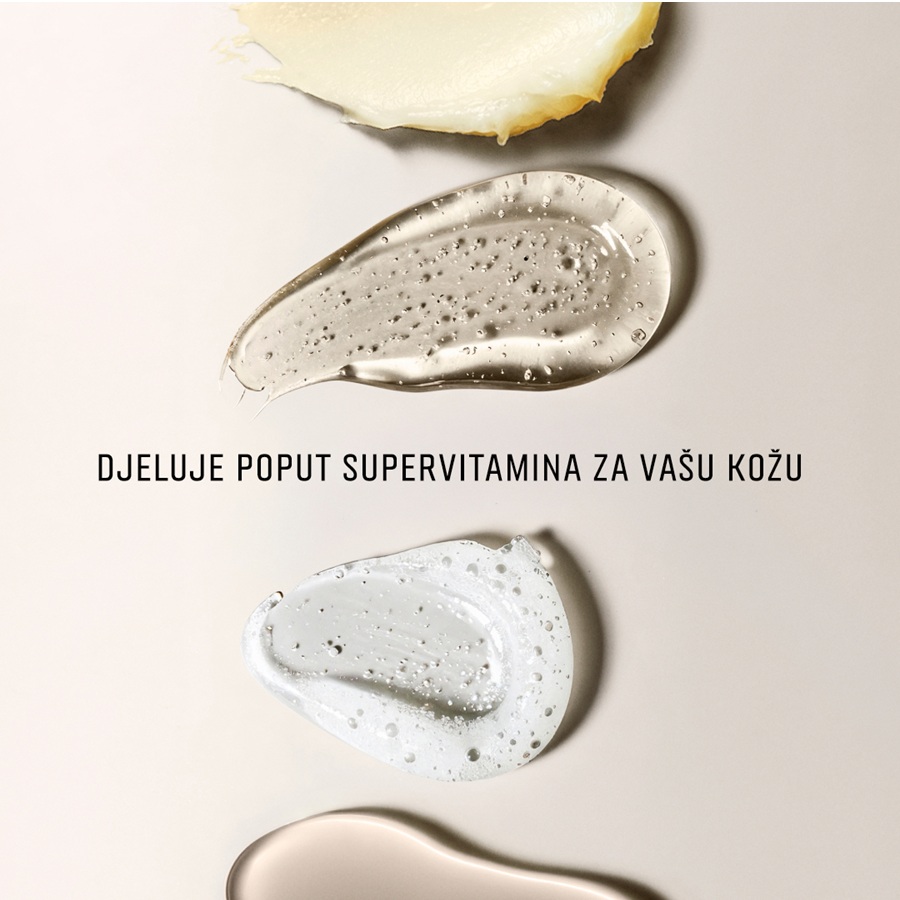 Vitamin Enriched Face Base+