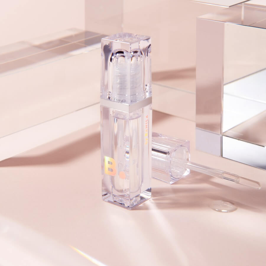 Volume Lip Plumper