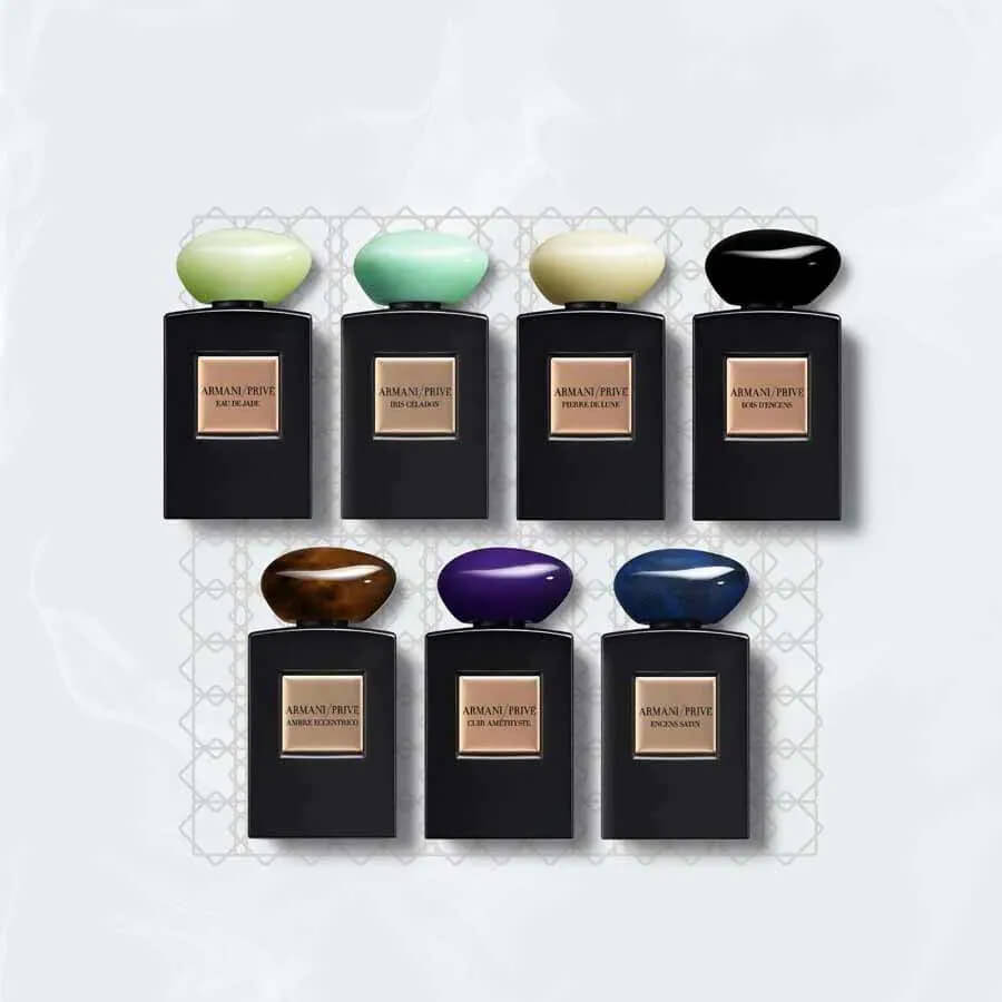 Bois D'encens Eau De Parfum