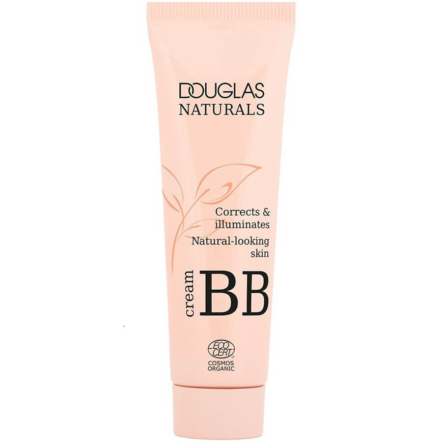 Douglas Naturals BB Cream
