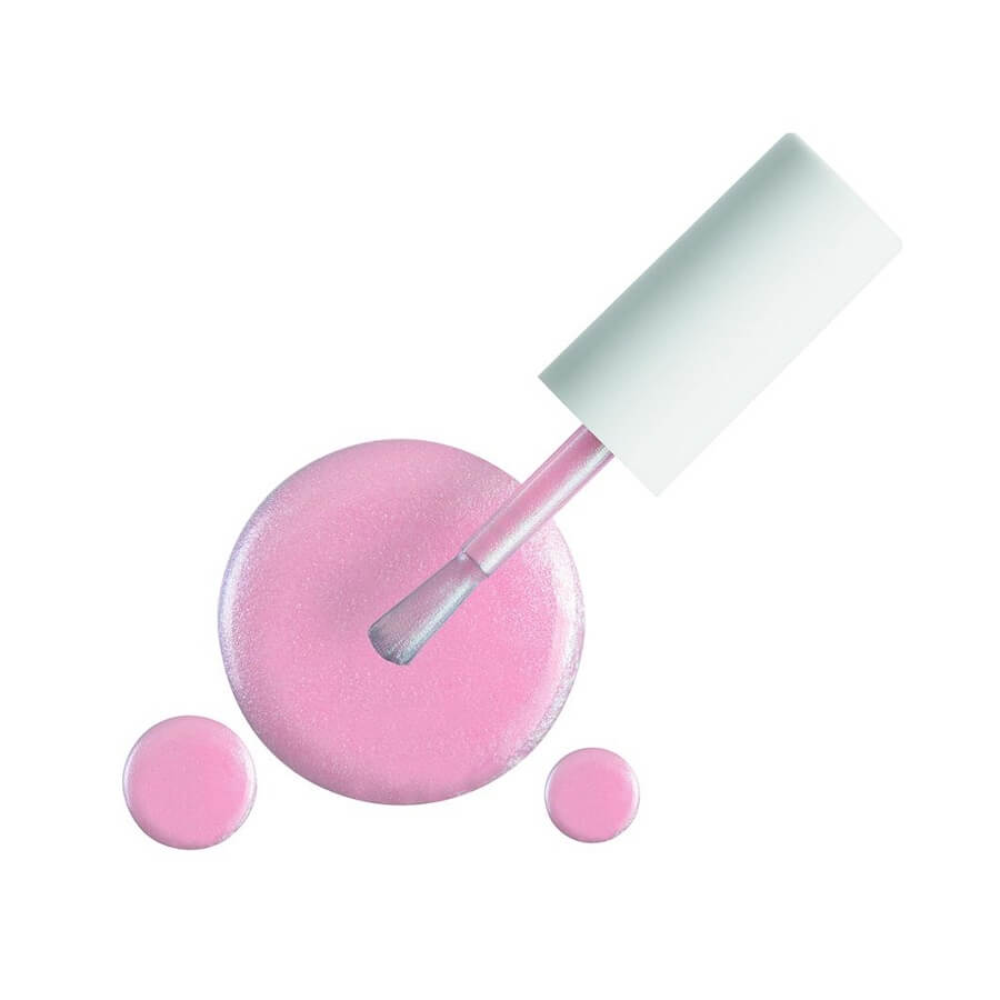 Water Based Nail Polish