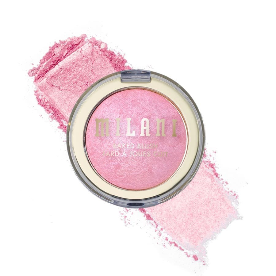 Baked Blush