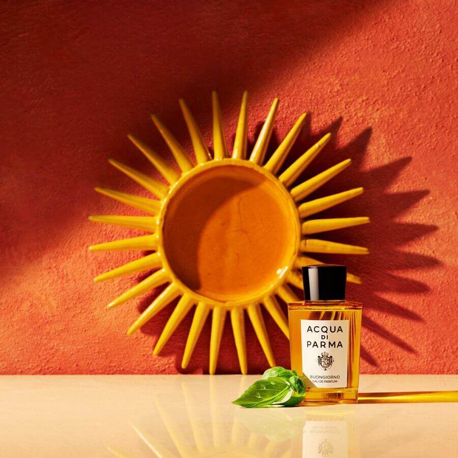 Buongiorno Eau de Parfum