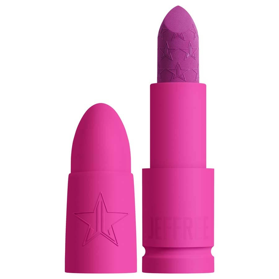 Pink Religion Velvet Trap Lipstick