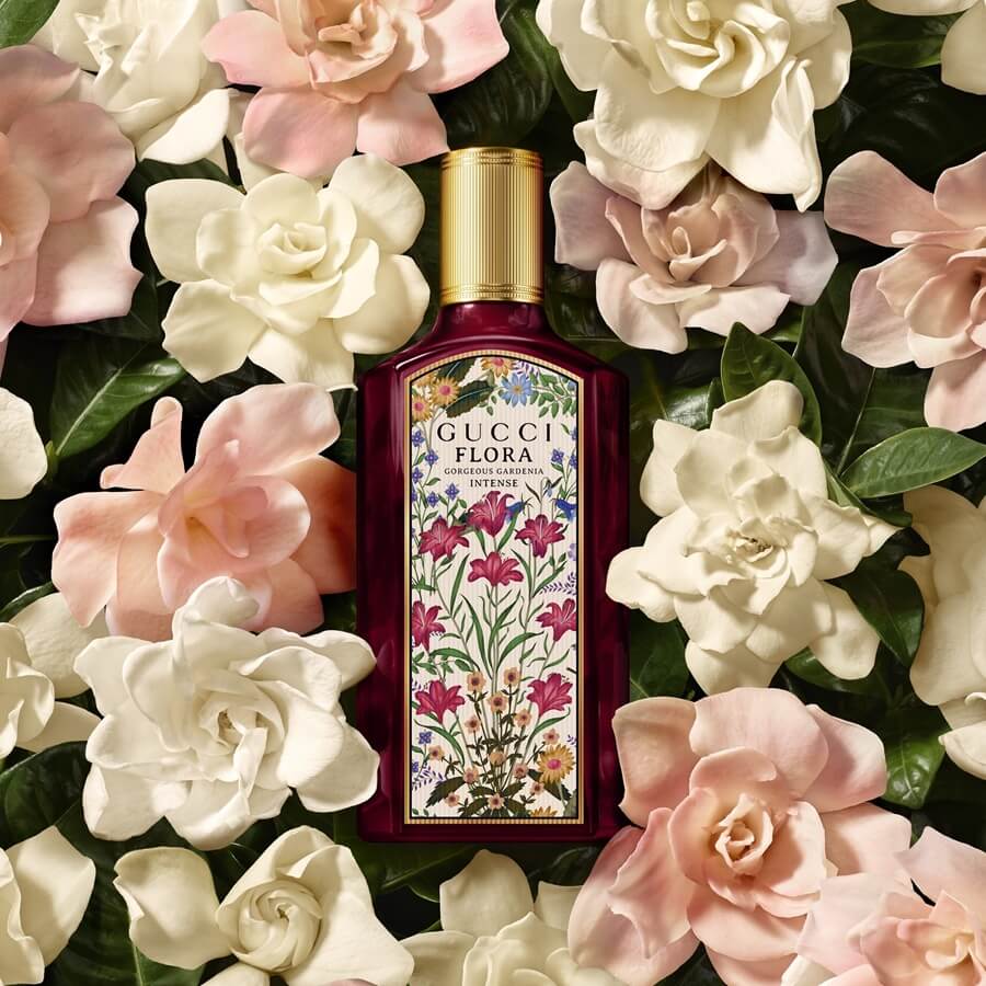 Flora Gorgeous Gardenia Intense Eau de Parfum