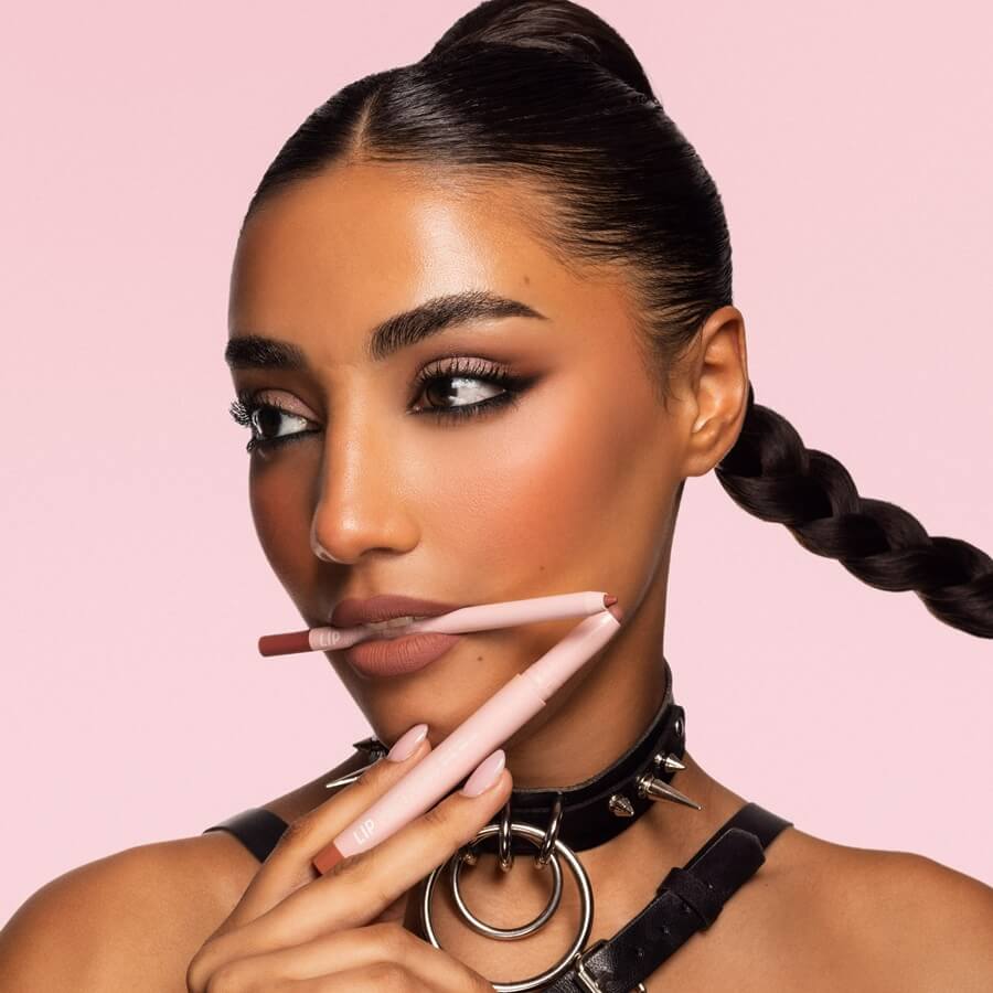 Lip Mistress Matte Lip Crayon