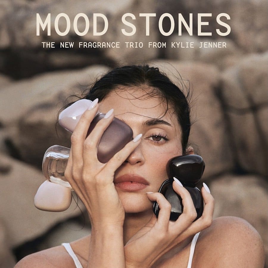 Mood Stones Blush Wood Eau de Parfum