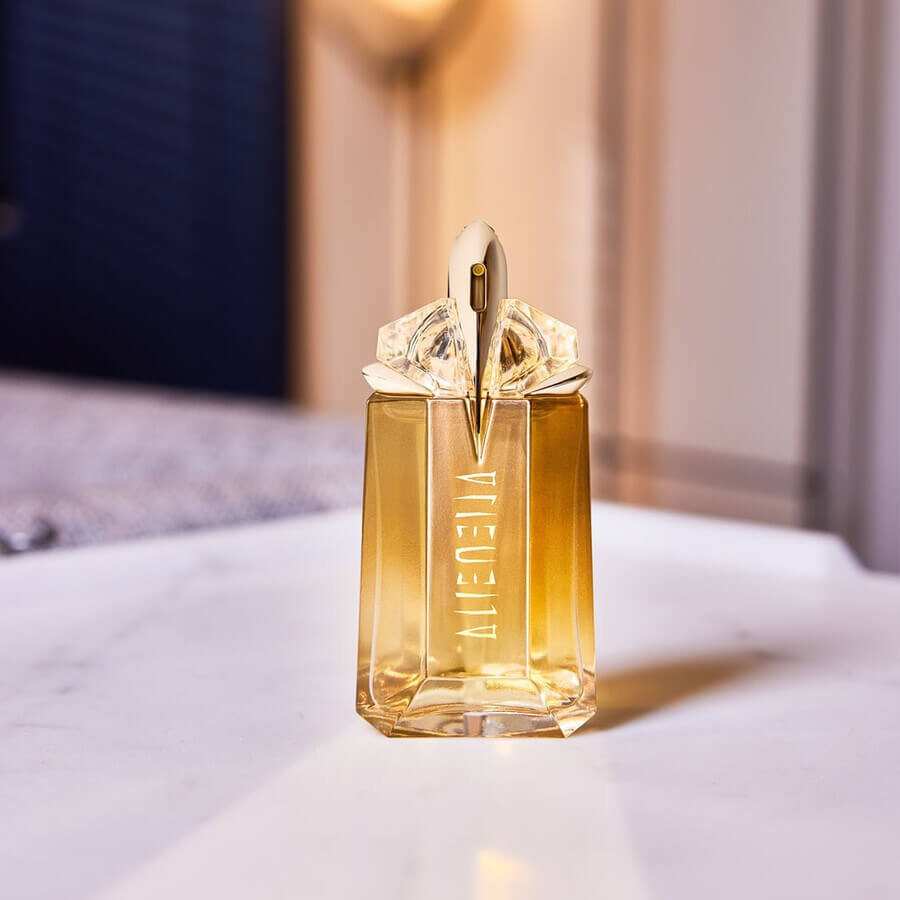 Goddess Eau de Parfum