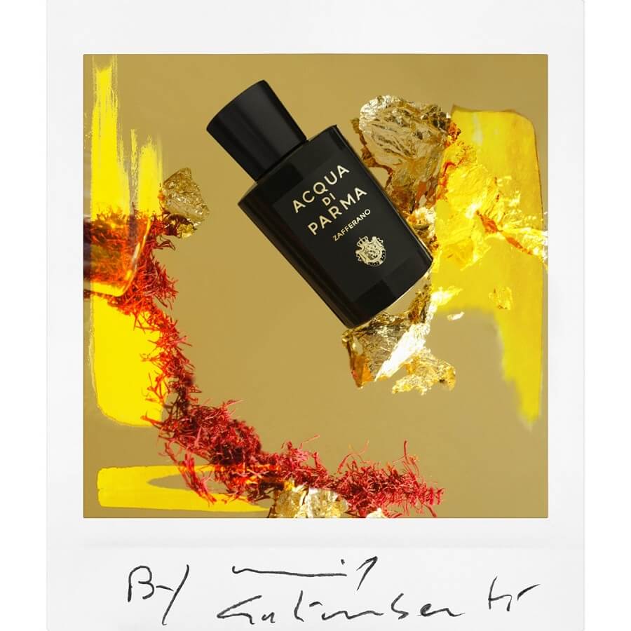 Signatures Of The Sun Zafferano Eau de Parfum