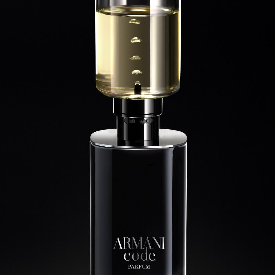 Armani Code Homme Parfum
