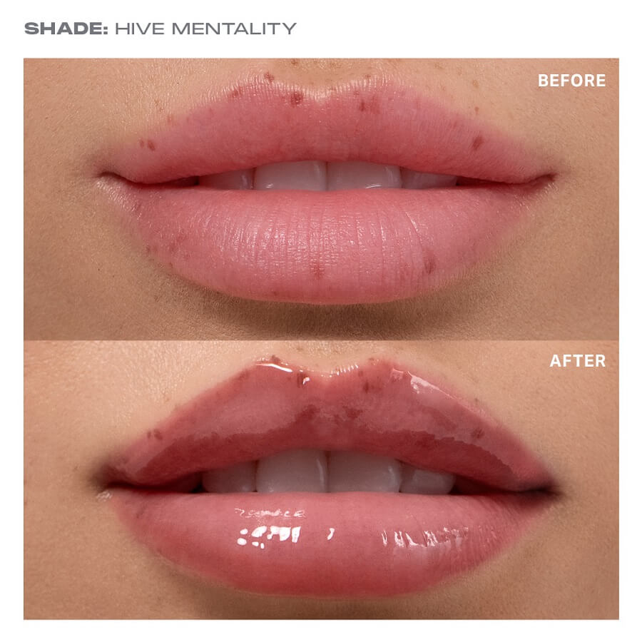 Hot Honeys Plumping Lip Oil
