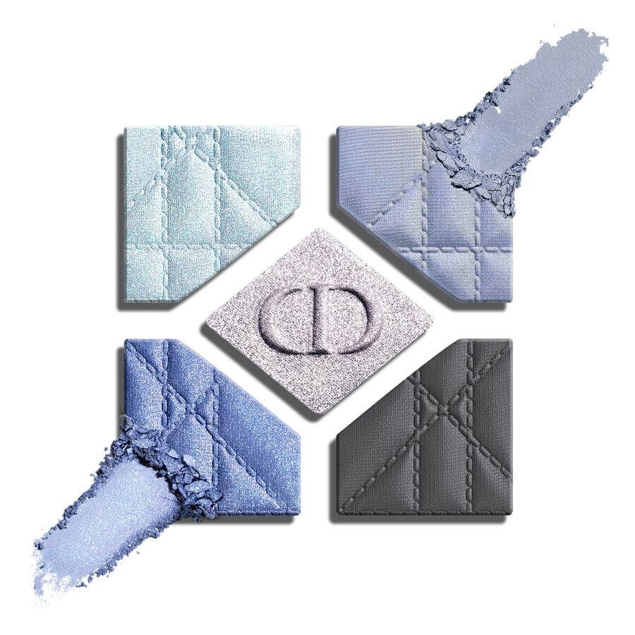 Diorshow 5 Couleurs Eye Palette Limited Edition