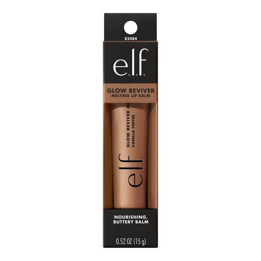 Glow Reviver Melting Lip Balm