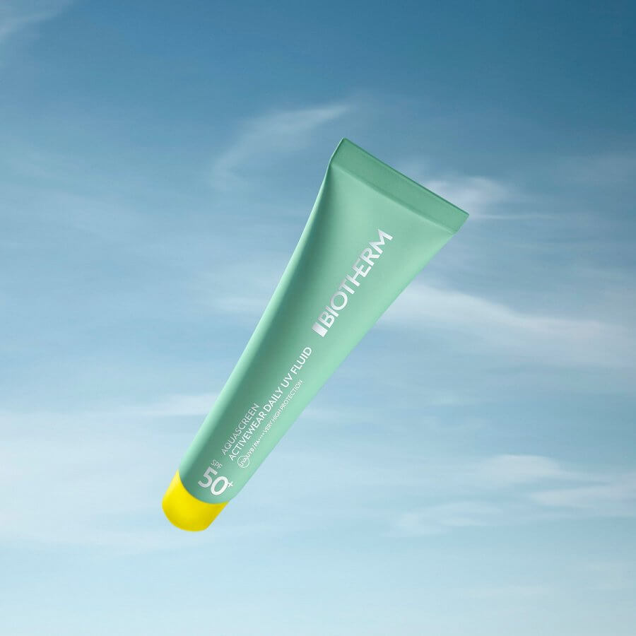 Aquascreen UV Daily Fluid SPF 50+