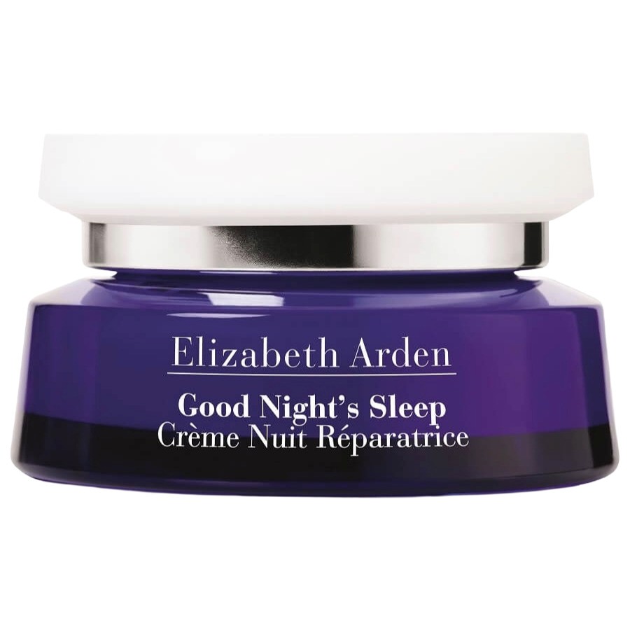 Good Night's Sleep Restoring Cream