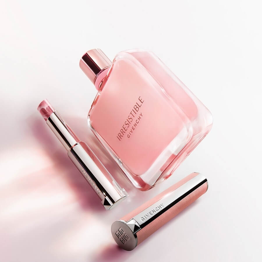 Irrésistible Rose Velvet Eau de Parfum