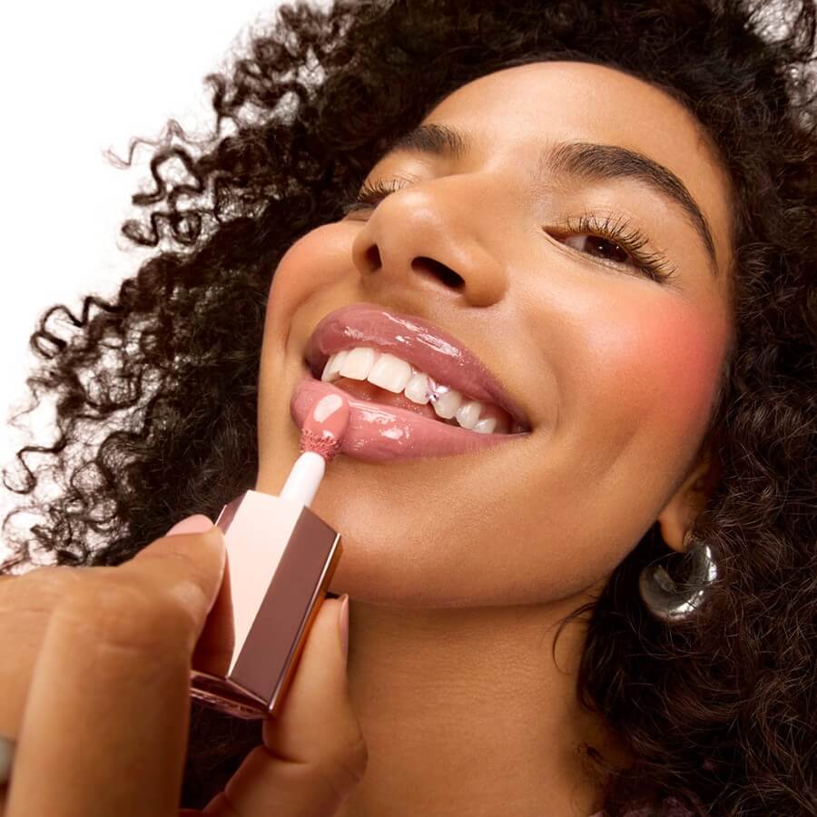Lip Idôle Juicytreat Oil