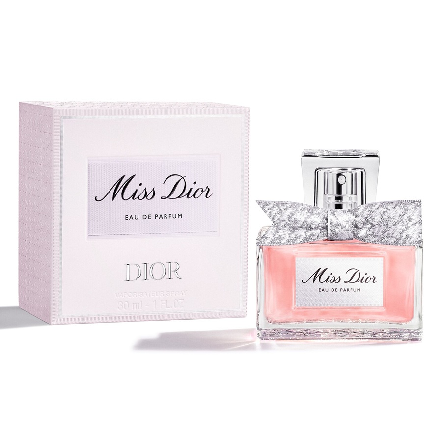 Miss Dior Eau de Parfum